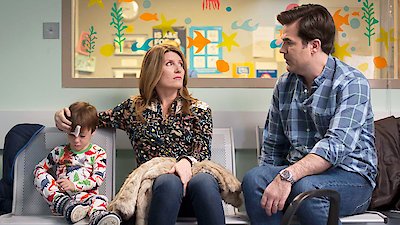 Catastrophe (2015) Season 3 Episode 1