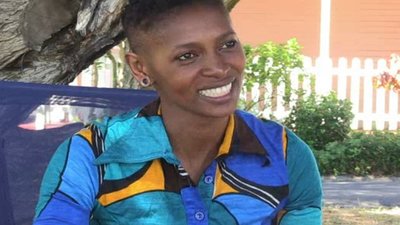 I Am Woman - Leap of Faith Season 2 Episode 2