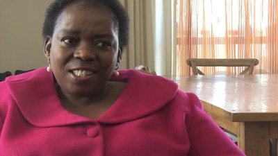 I Am Woman - Leap of Faith Season 1 Episode 25