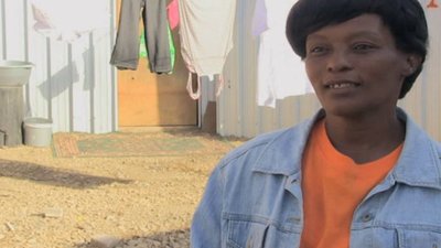 I Am Woman - Leap of Faith Season 2 Episode 3