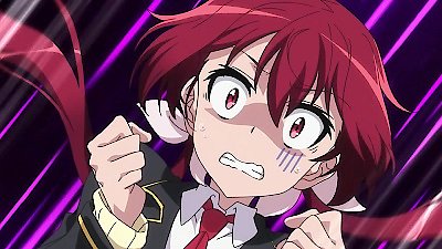 Castle Town Dandelion Season 1 Episode 1