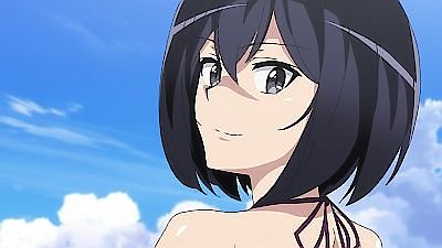 Castle Town Dandelion Season 1 Episode 5