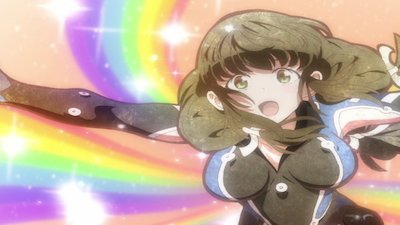 Aquarion Logos Season 1 Episode 10