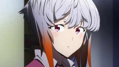 Aquarion Logos Season 1 Episode 12