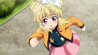 Aquarion Logos Season 1 Episode 18