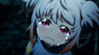 Aquarion Logos Season 1 Episode 20