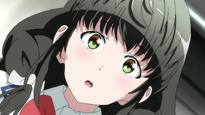 Aquarion Logos Season 1 Episode 22