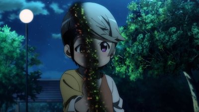 Aquarion Logos Season 1 Episode 23