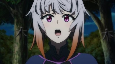 Aquarion Logos Season 1 Episode 26