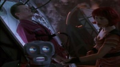 Lexx Season 2 Episode 16