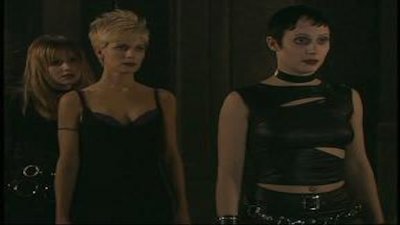 Lexx Season 4 Episode 7