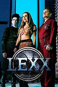 Lexx