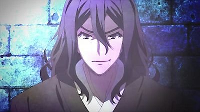 Chaos Dragon Season 1 Episode 4