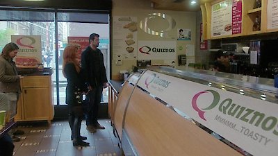 Difficult People Season 3 Episode 1