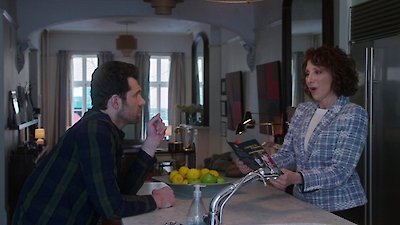 Difficult People Season 3 Episode 2