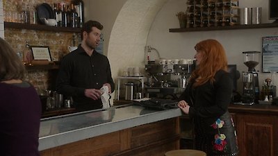 Difficult People Season 3 Episode 3