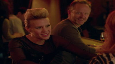 Difficult People Season 1 Episode 3