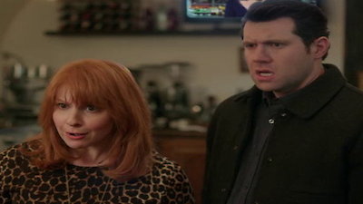 Difficult People Season 1 Episode 5