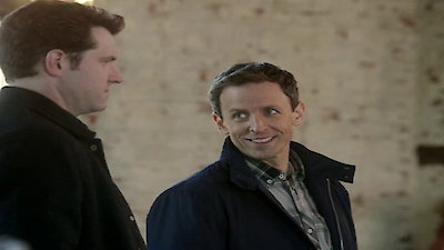 Difficult People Season 1 Episode 7