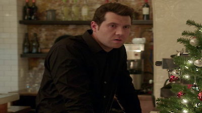 Difficult People Season 1 Episode 8