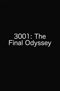 3001: The Final Odyssey