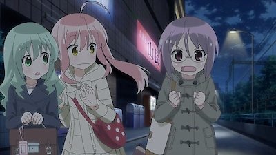 Seiyu's Life! Season 1 Episode 13