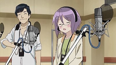 Seiyu's Life! Season 1 Episode 7