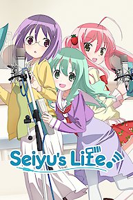 Seiyu's Life!