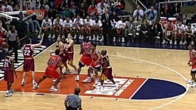 The Big Ten's Greatest Games: Basketball Season 1 Episode 18