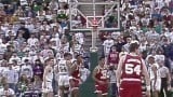 1991 Ohio State at Michigan State