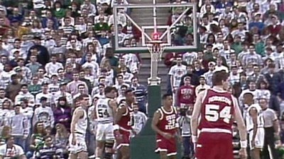 The Big Ten's Greatest Games: Basketball Season 1 Episode 12