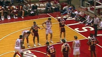 The Big Ten's Greatest Games: Basketball Season 1 Episode 13