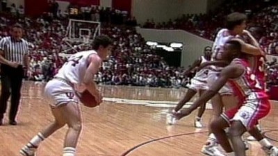 The Big Ten's Greatest Games: Basketball Season 1 Episode 23