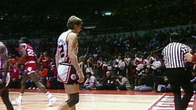 The Big Ten's Greatest Games: Basketball Season 1 Episode 11