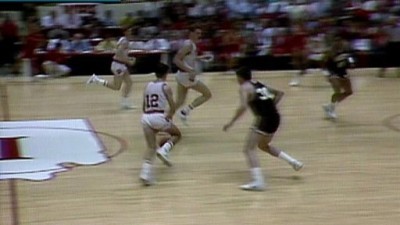 The Big Ten's Greatest Games: Basketball Season 1 Episode 19