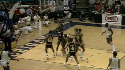 The Big Ten's Greatest Games: Basketball Season 1 Episode 17