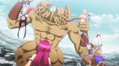 Watch Bikini Warriors Season 1 Episode 7 - Allies from Taverns May  Disappoint Online Now