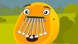 Shepard's Flute | Kalimba