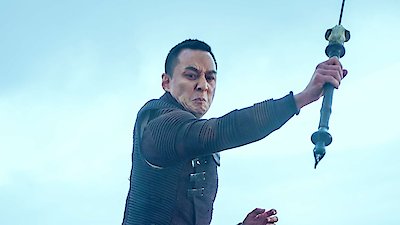 Into the Badlands Season 2 Episode 5