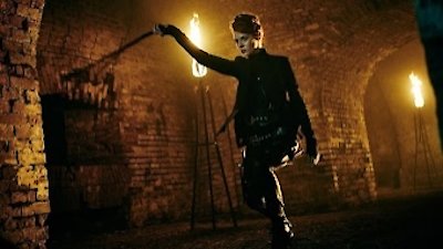 Into the Badlands Season 1 Episode 5