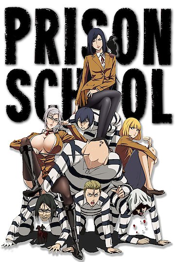 watch prison school season 2 episode 1