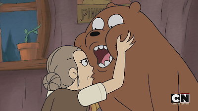 We Bare Bears Season 3 Episode 8