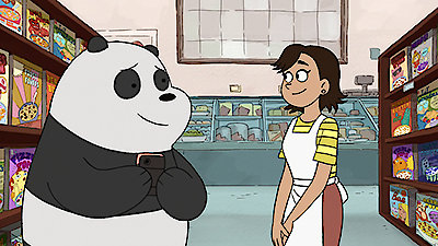 We bare bears season 3 online hot sale