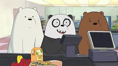 We bare bears season best sale 3 online