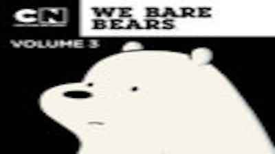 We Bare Bears Season 3 Episode 13