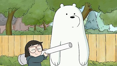 We Bare Bears Season 3 Episode 14