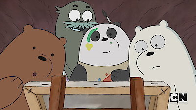 We Bare Bears Season 3 Episode 15