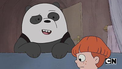 We Bare Bears Season 3 Episode 17