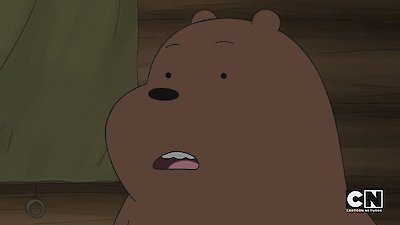 We Bare Bears Season 3 Episode 21