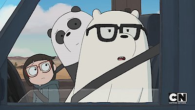 We Bare Bears Season 3 Episode 22